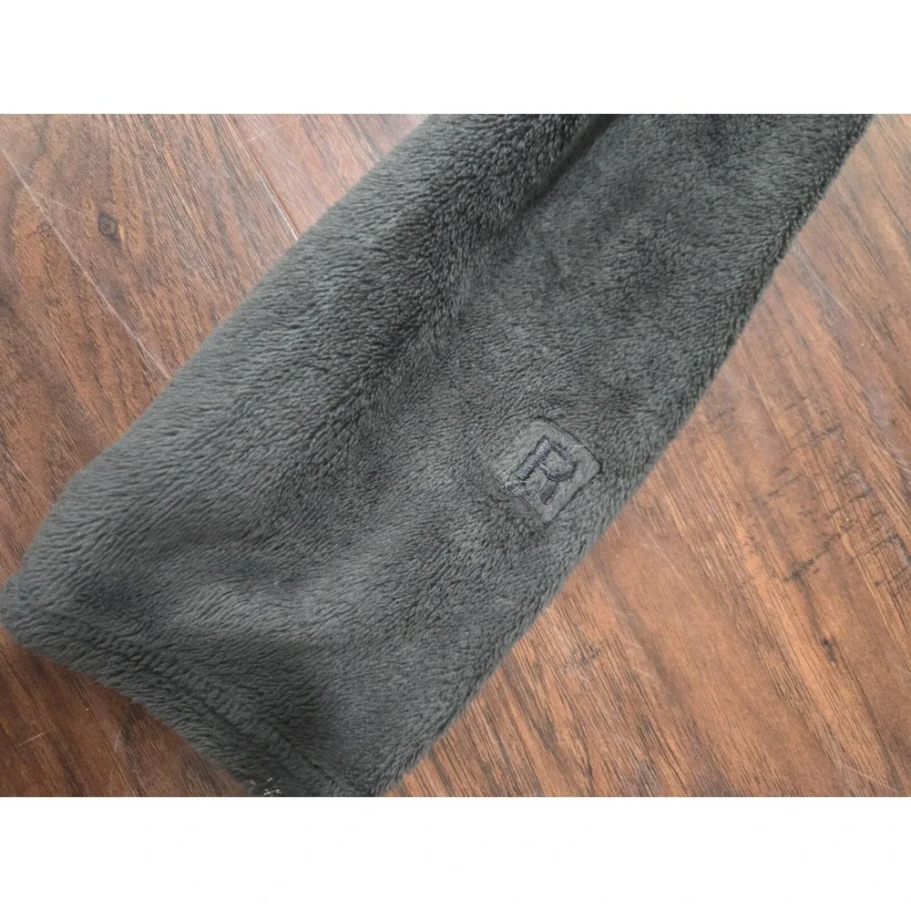 Patagonia Jacket Xl Gray R2 Regulator Fleece Sweater Outdoor Casual Mens
